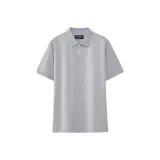 Светло-серый