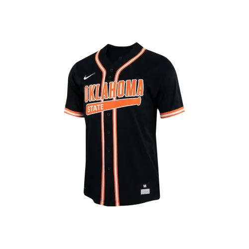 Nike Orange Мужские Рубашки