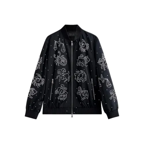 Ed Hardy Черные Мужские Куртки