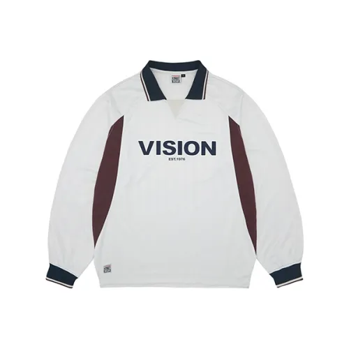 Vision Street Wear Унисекс Поло