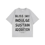 Серый, черный, текст