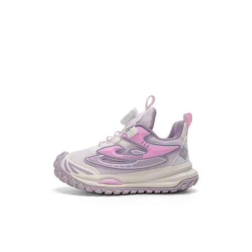 DEERWAY Детская повседневная обувь Low Top Kids