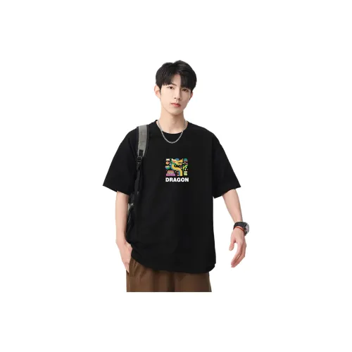 BALENO Мужские T-рубашки