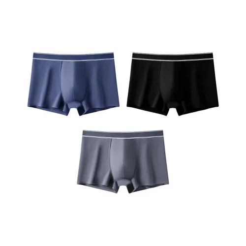 Top Melon Мужское нижнее белье 3 упаковки