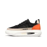 RJK2 Черный и оранжевый