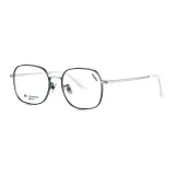 Темно-зеленый L Серебряный-C29