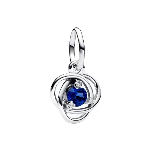 Pandora Серебряный Подвески Women's Silver