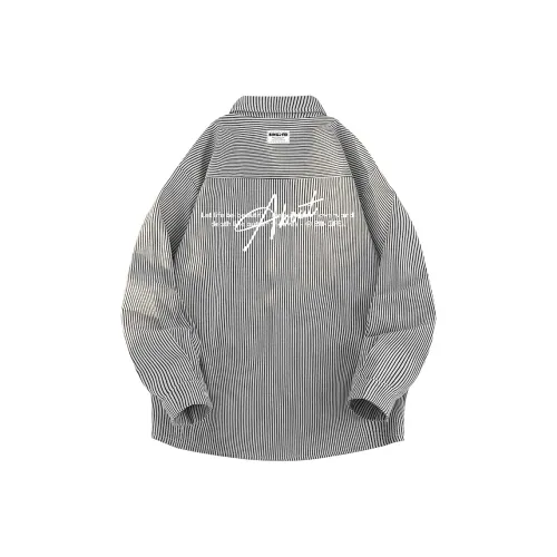 BINGFEI Унисекс Рубашки