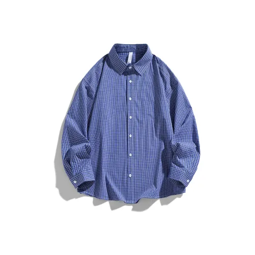 Universal Templates Рубашка Унисекс