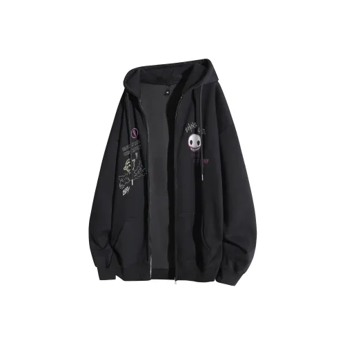 JINBEILE Унисекс Свитшоты