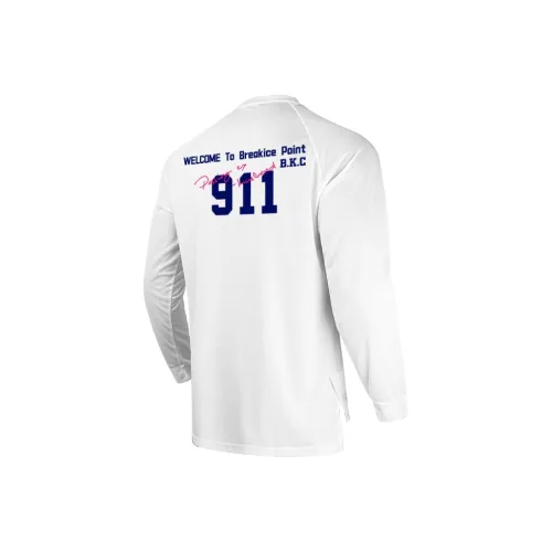 BKCXZICE Мужские T-рубашки