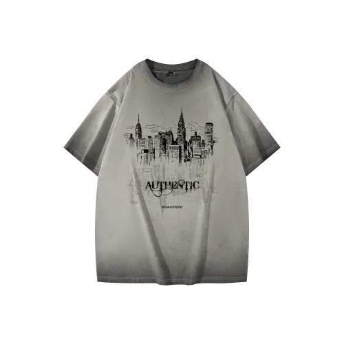 URBAN AUTHENTIC Унисекс Футболки