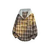 Розовый, зеленый, клетка.