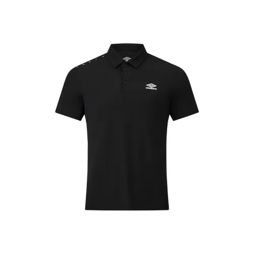 Umbro совместная линия Мужская Поло