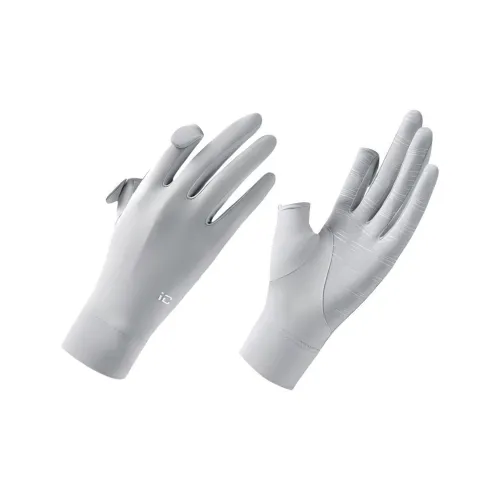 CARDANRO Полиамид Перчатки с защитой от солнца Женские