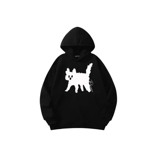 PISYPOX Унисекс Свитшоты