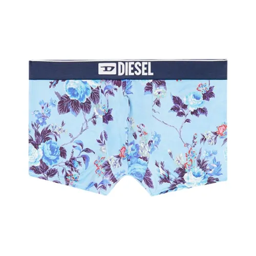 DIESEL Boxers Мужской 1 Пачка Многоцветный
