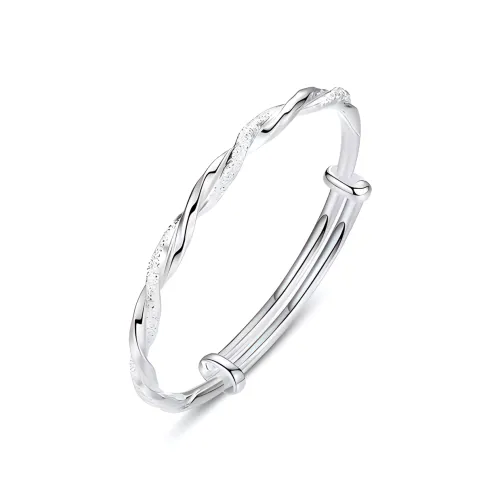 TIG Сплав Браслеты Möbius BRACELET Элегантный Подарочная коробка Унисекс