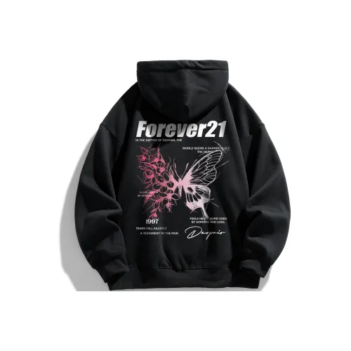 FOREVER 21 Унисекс Свитшоты