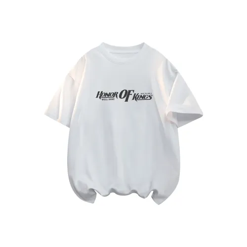 Honor of Kings Унисекс Футболки