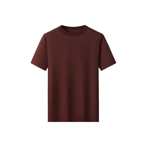 Devanro Мужские T-рубашки