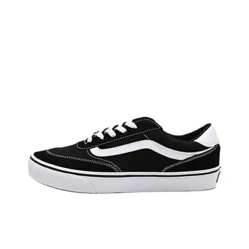 Vans Filmore Скейтборд Кроссовки Низкие Черные Мужские