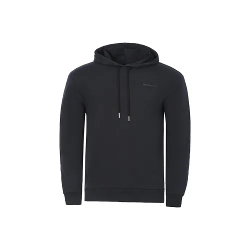 Rock Cloud Midnight Blue Мужские Свитшоты