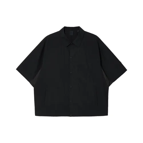 JACK JONES· Поло Мужское E40 Черное