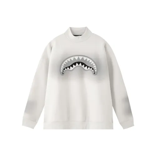 SPRAYGROUND Унисекс Свитшоты