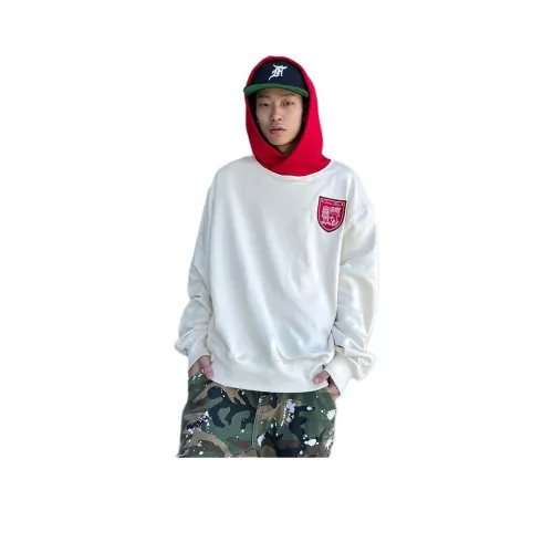 SOUTHTEENAGER Толстовка Унисекс Абрикос