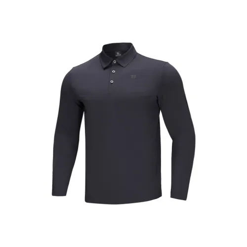 KOLON SPORT Мужская рубашка поло