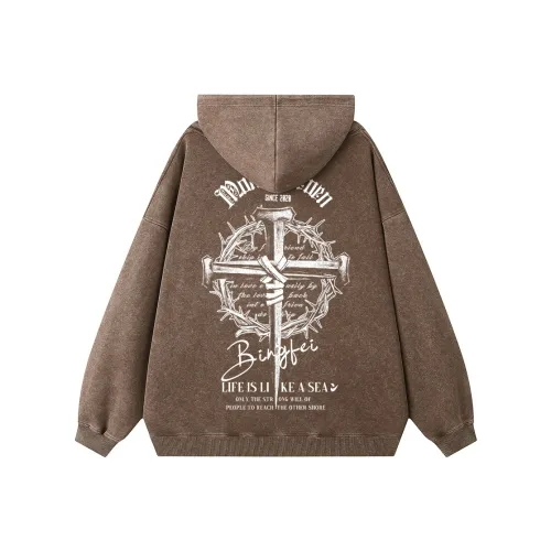 Ice flying Унисекс Свитшоты