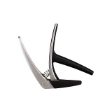 Серебряный (Folk / Электрогитара Universal)