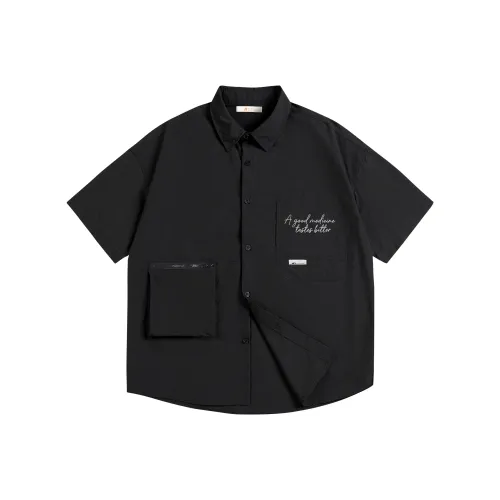 MEXICAN Унисекс Рубашки