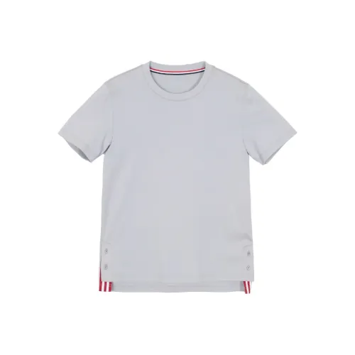 MOST Серый Мужской T-Рубашки