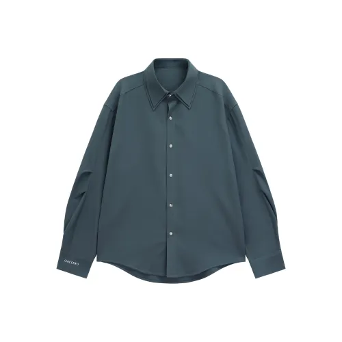 CHIC ERRO Мужские рубашки