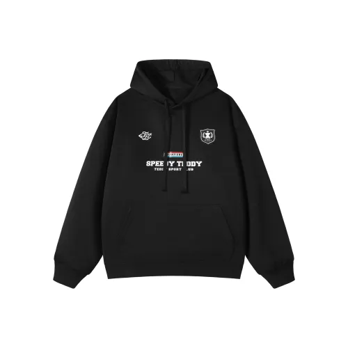 Коллекция Teddy Bear TEDDY College Series Толстовка Унисекс