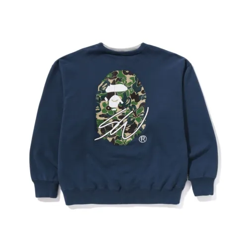 A BATHING APE x Sean Wotherspoon совместный бренд Толстовка Мужская