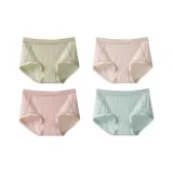 Зелёный+Бежевый Абрикос+Камео Коричневый+Облако Синий