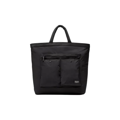 Lululemon Универсальный рюкзак сумка мужская смешанная черная