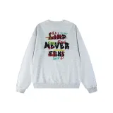 Светло-серый