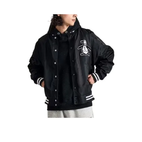 Пингвин Мужские Толстовки