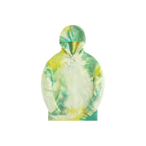 Kith Многоцветные Мужские Свитшоты