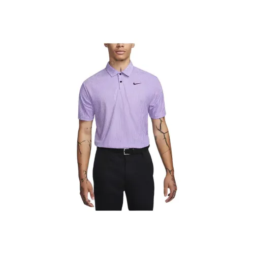 nike Tour Polo Мужской Space Purple