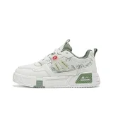 Белый Зеленый