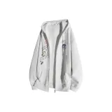 Туманно-серый