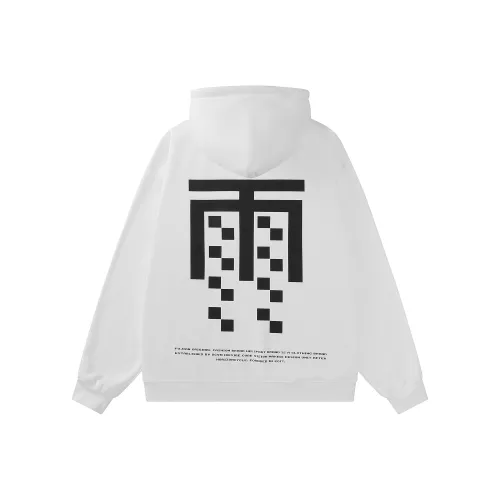 HELIPORT Унисекс Толстовки