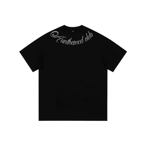 UNthemed Унисекс Футболки