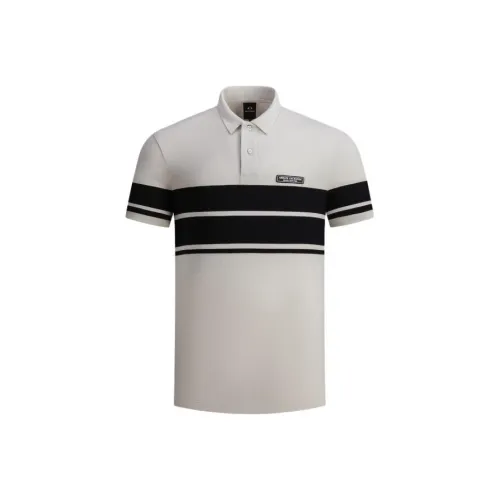 ARMANI EXCHANGEAE SS23 Поло Мужское