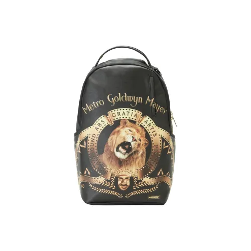 SPRAYGROUND Рюкзак из ПВХ Унисекс